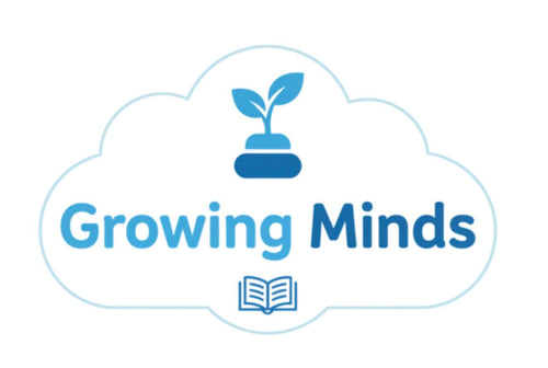 Growing Minds